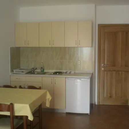 Villa Ana Bol Room photo