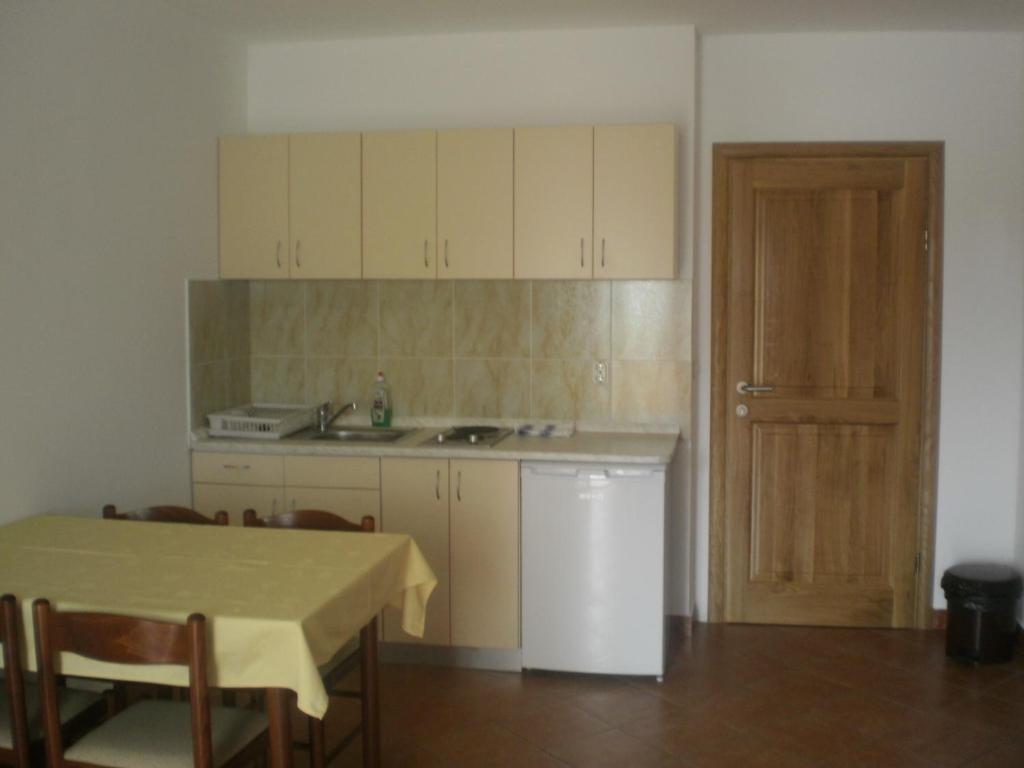Apartment Ana