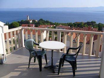 Ana Apartment Bol