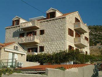 Apartment Ana Bol