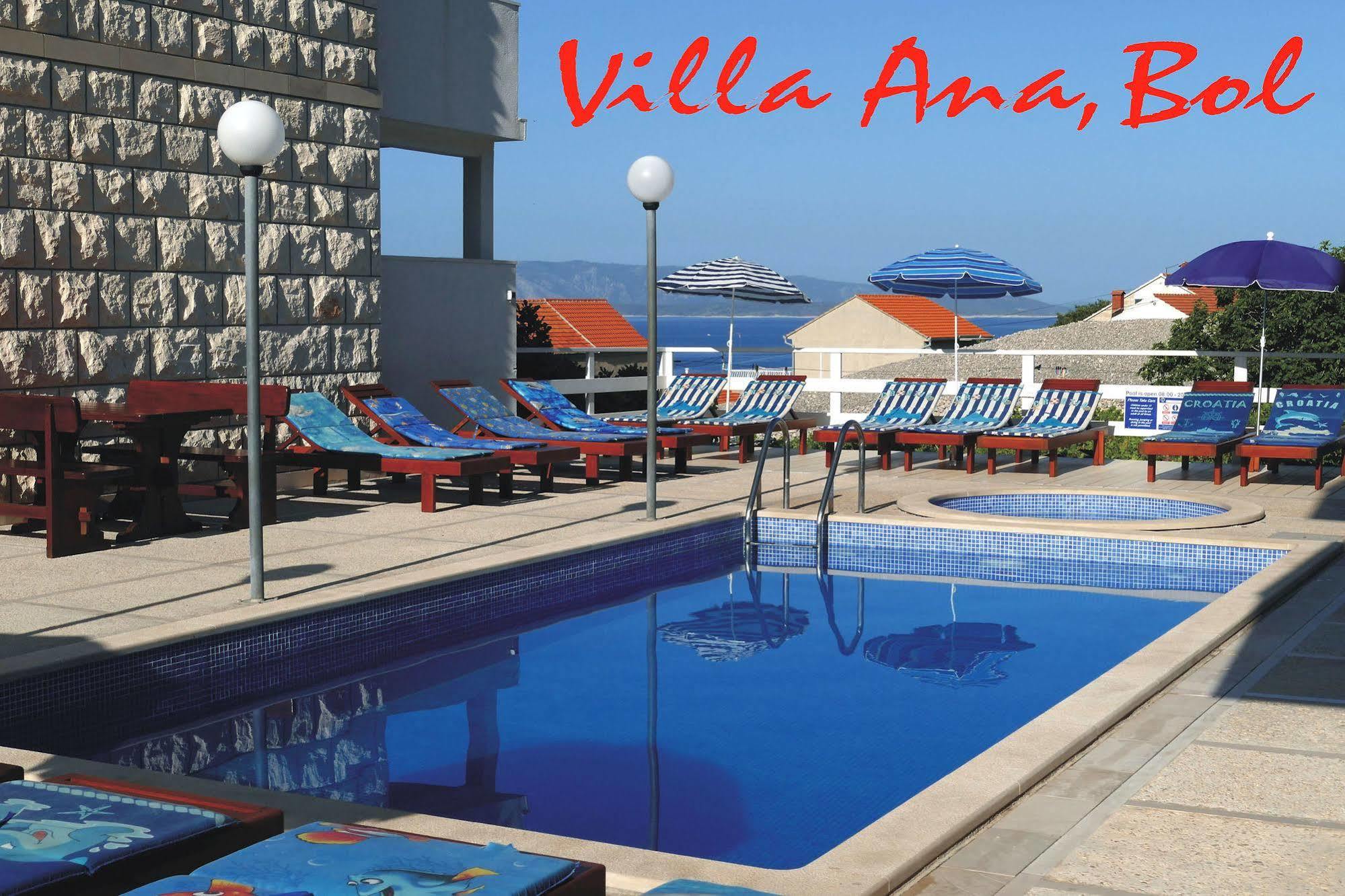 Ana Apartment Bol