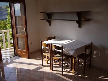 Ana Apartment *