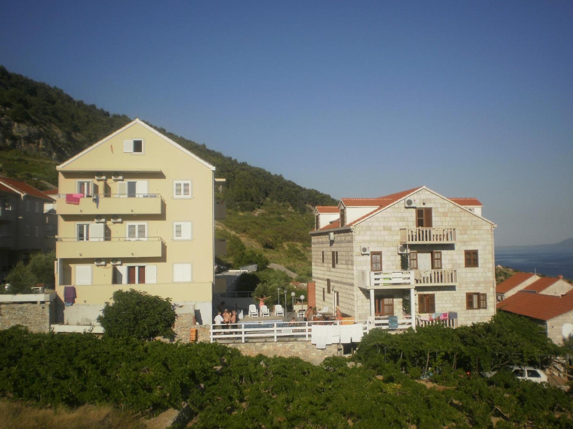 Apartman Ana