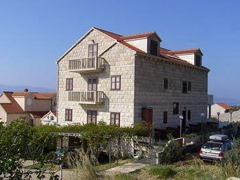 Apartman Ana