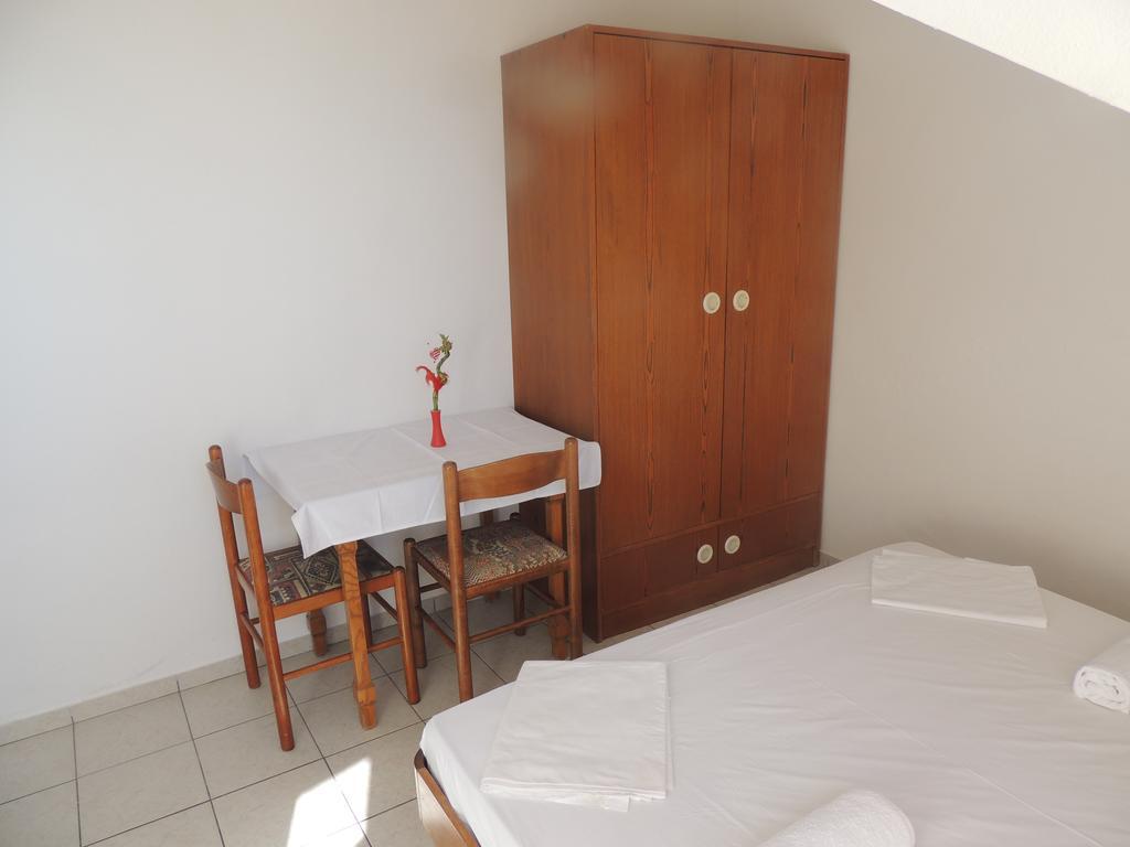Apartman Ana *