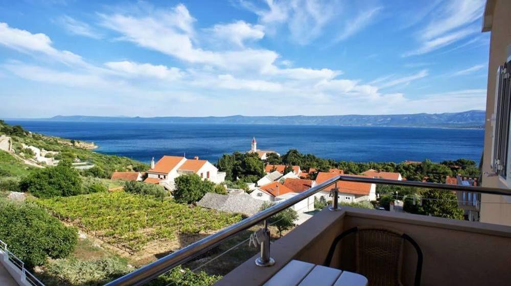 Ana Apartman