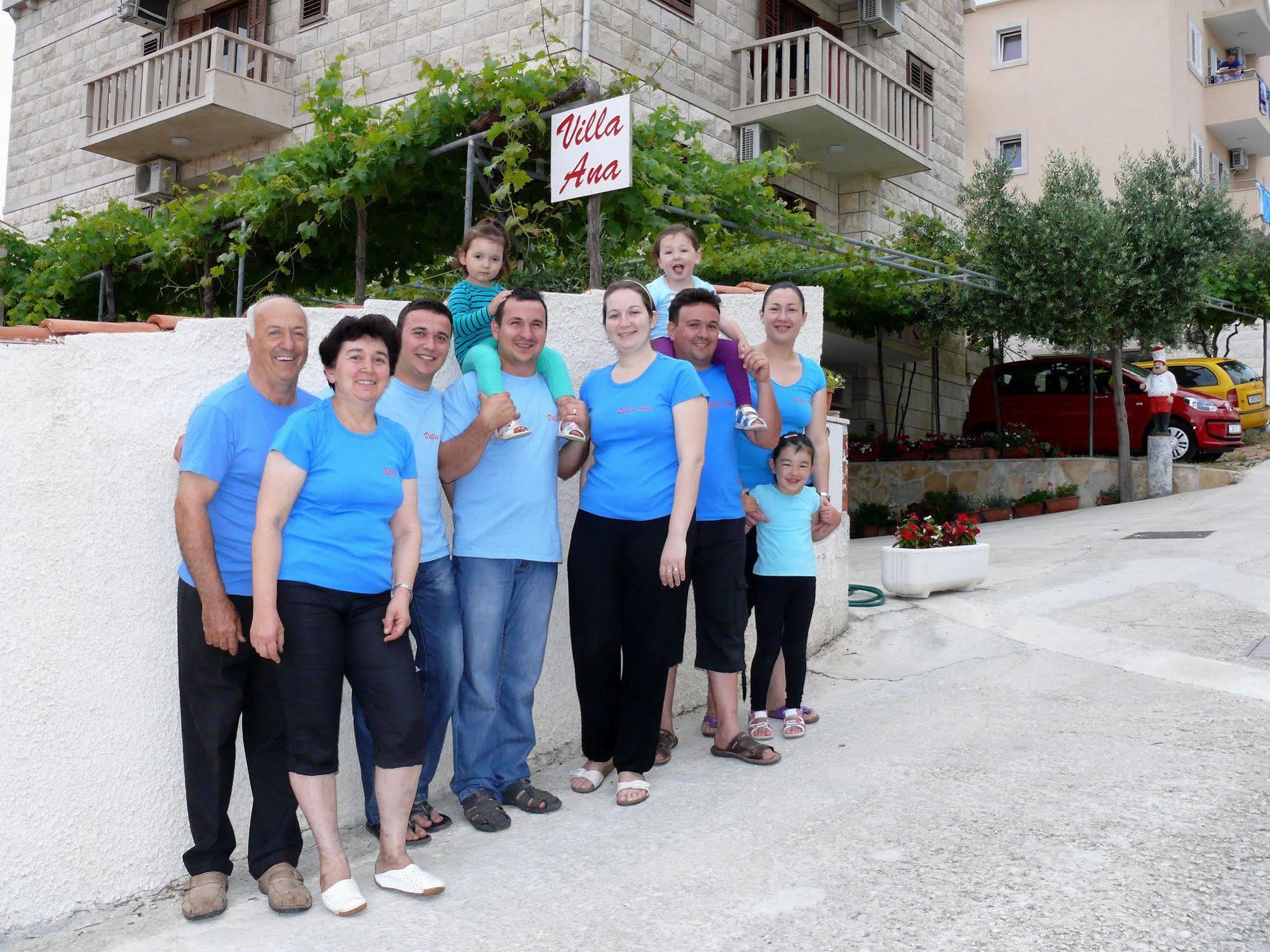 Apartman Ana
