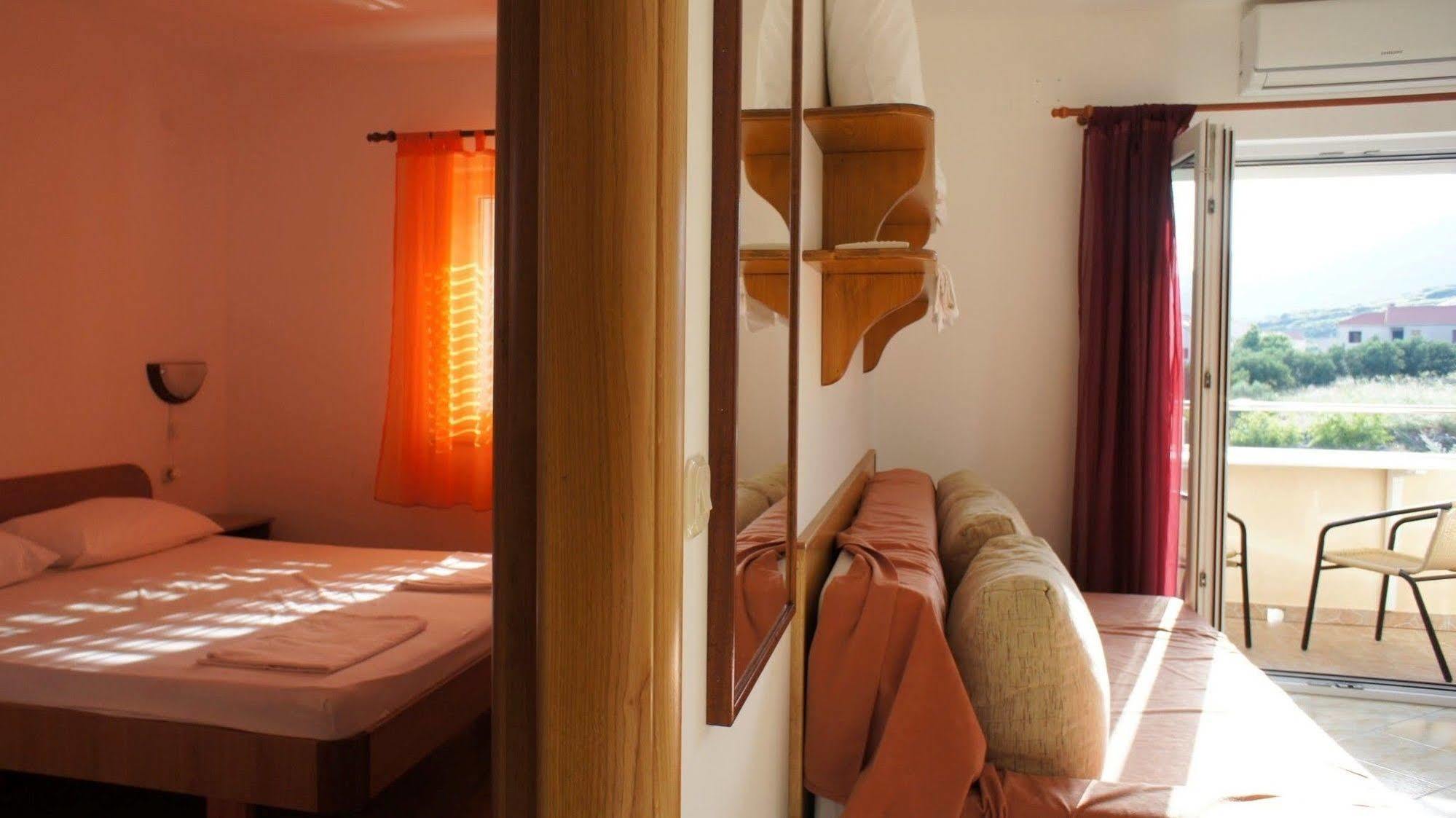Apartman Ana