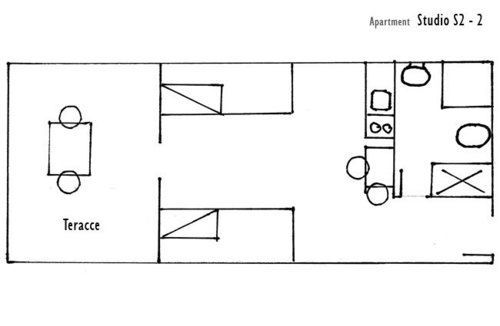 Apartman Ana
