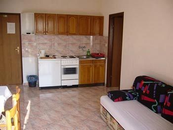 Ana Apartman *